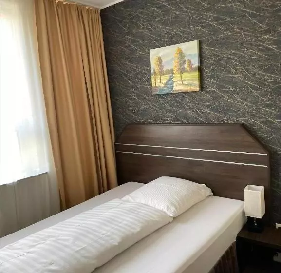 Fotos del hotel Airport Business Köln:  6