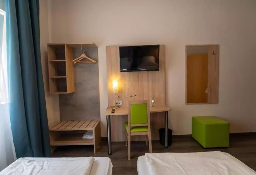 Airport Business Köln