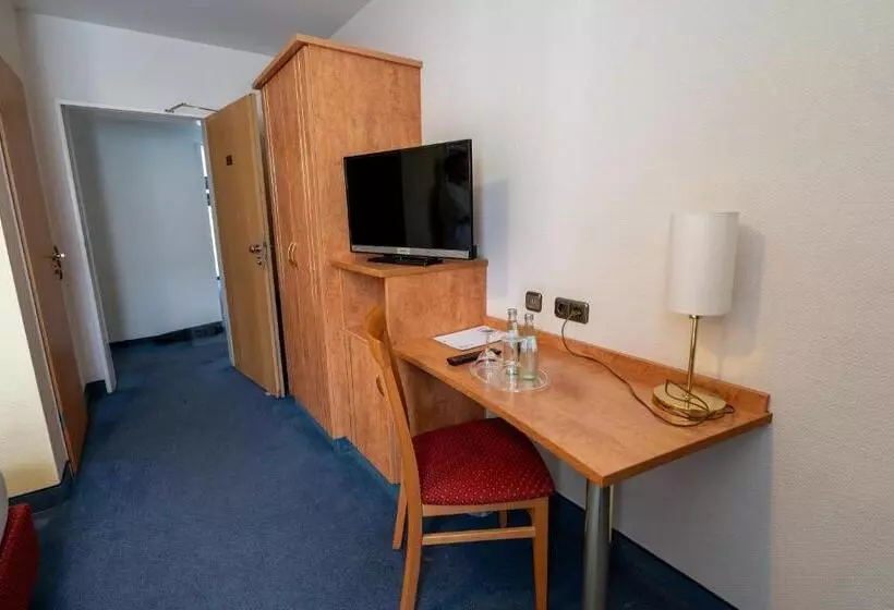 Fotos del hotel Airport Business Köln:  23