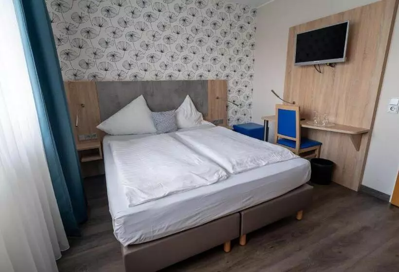 Fotos del hotel Airport Business Köln:  13