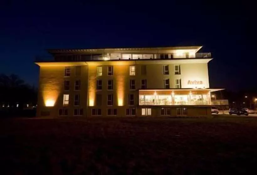 Fotos del hotel Aviva:  15