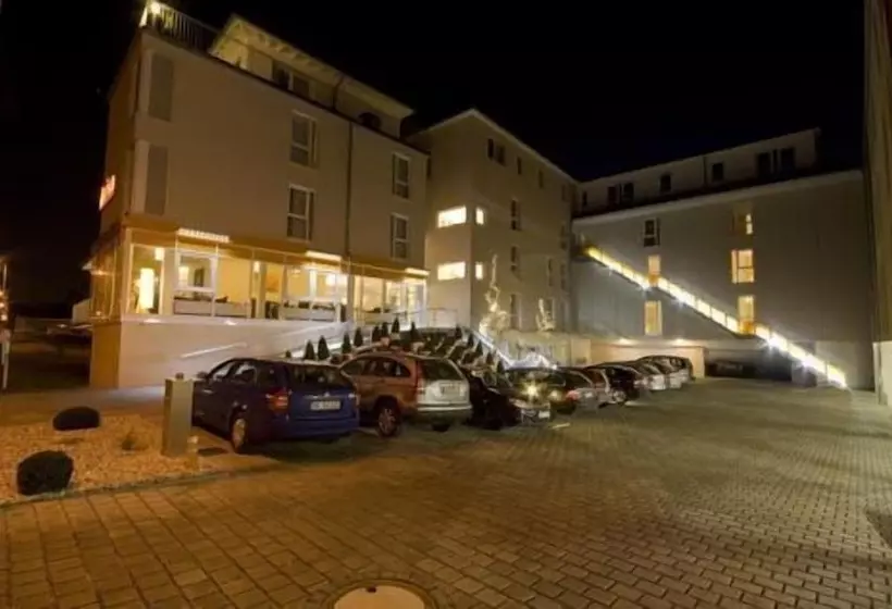 Fotos del hotel Aviva:  13