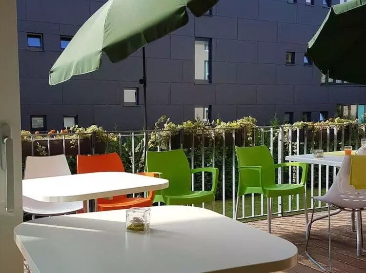 Fotos del hotel Aviva:  7