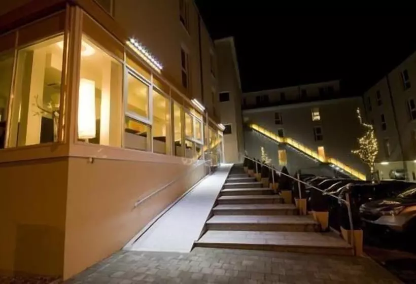 Fotos del hotel Aviva:  10