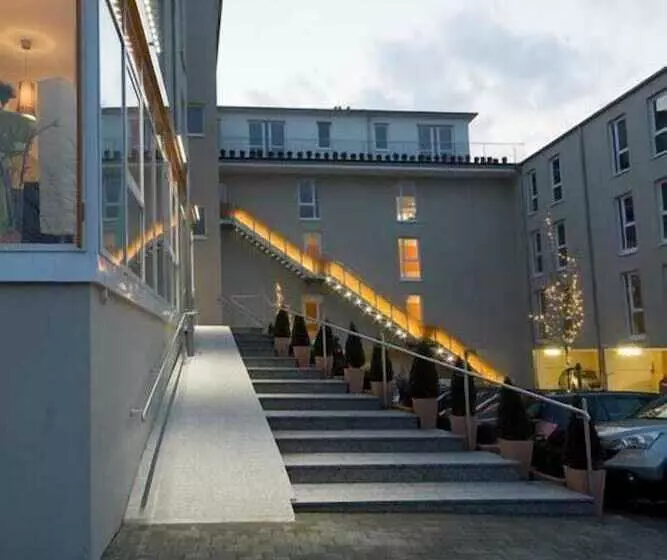 Fotos del hotel Aviva:  12