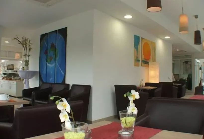 Fotos del hotel Aviva:  6