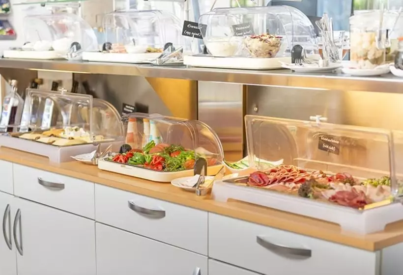 Fotos del hotel Aviva:  8