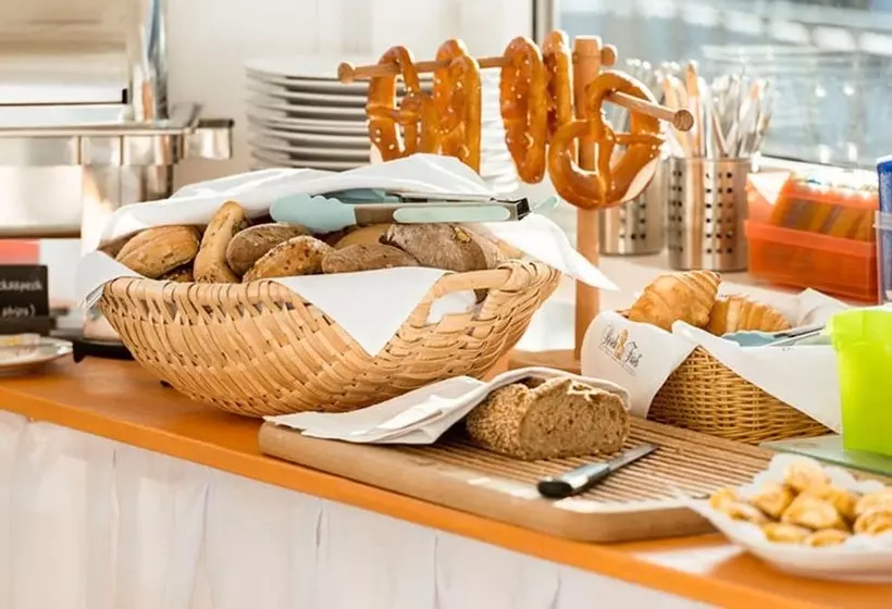 Fotos del hotel Aviva:  14