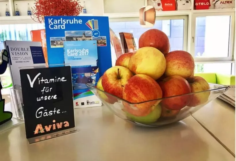 Fotos del hotel Aviva:  9