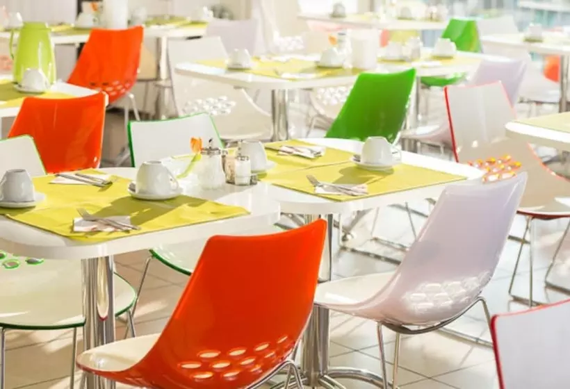 Fotos del hotel Aviva:  4