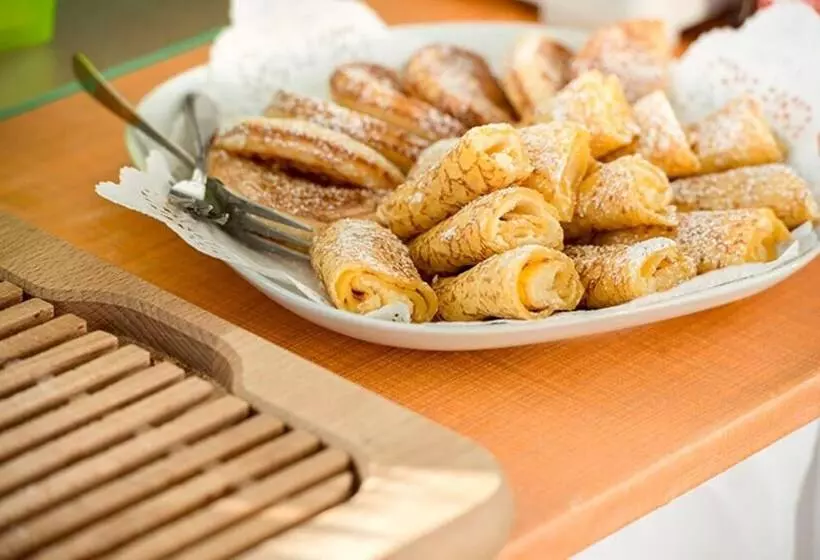 Fotos del hotel Aviva:  11