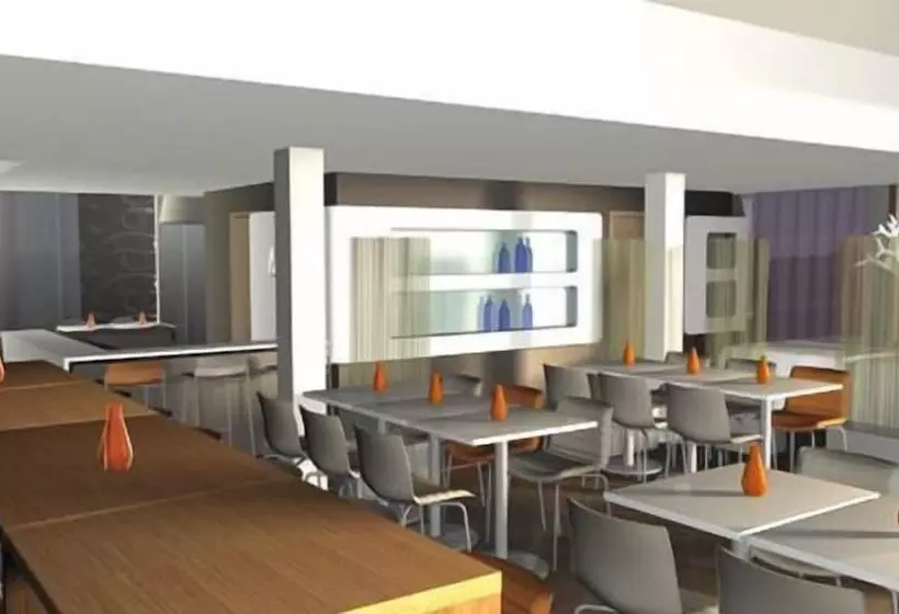 Fotos del hotel Aviva:  2