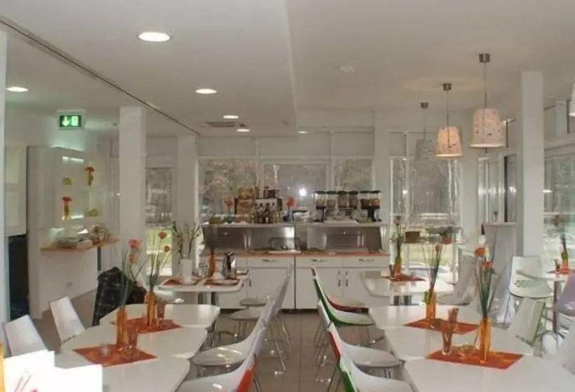 Fotos del hotel Aviva:  5