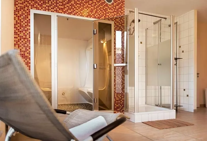 Fotos del hotel Aviva:  3