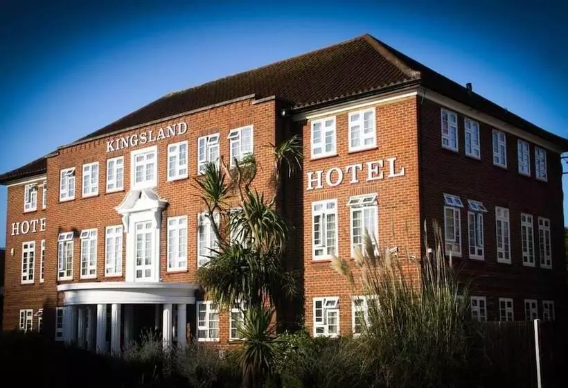 Kingsland