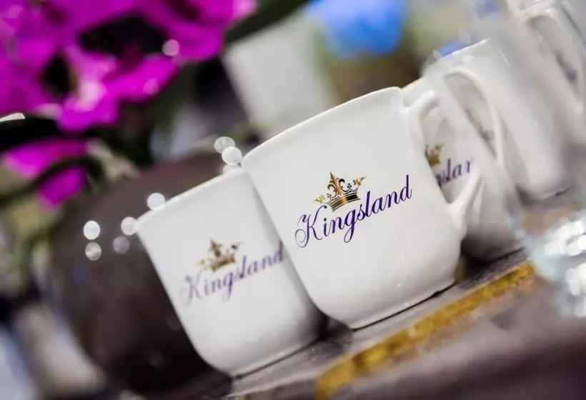 Fotos del hotel Kingsland:  6