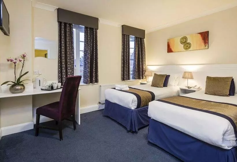 Fotos del hotel Kingsland:  11