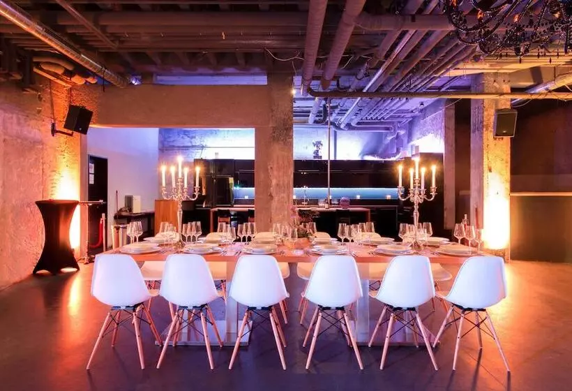 Fotos del hotel La Maison:  11