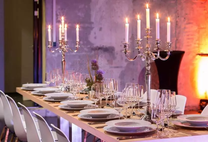 Fotos del hotel La Maison:  3