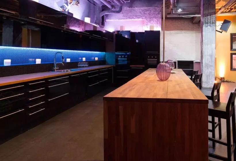 Fotos del hotel La Maison:  4