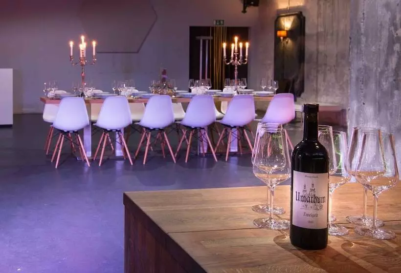 Fotos del hotel La Maison:  10