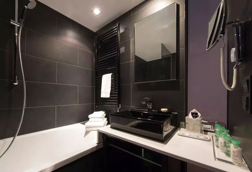 Fotos del hotel La Maison:  13