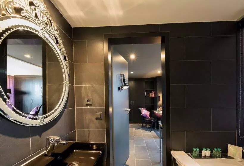 Fotos del hotel La Maison:  5