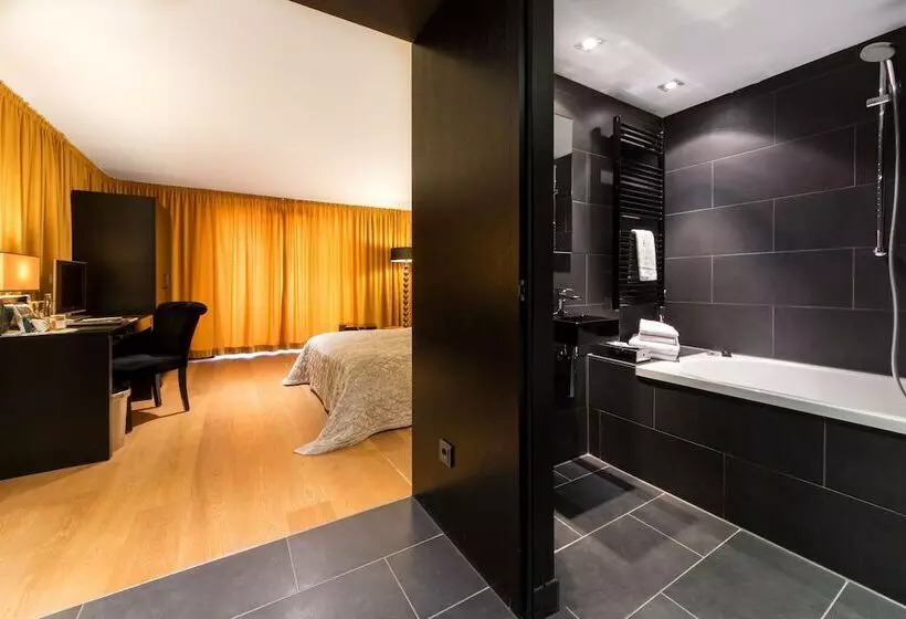 Fotos del hotel La Maison:  15