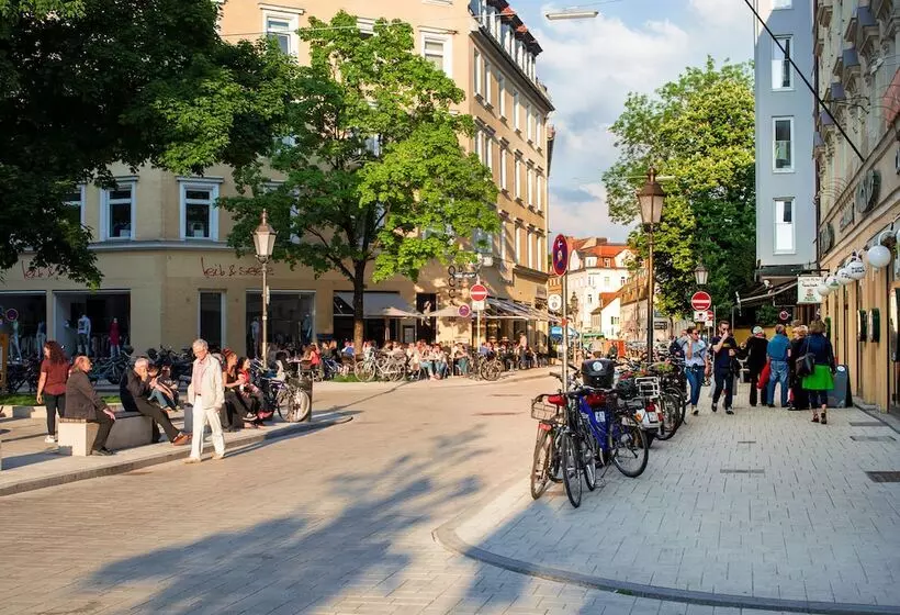 Fotos del hotel La Maison:  7