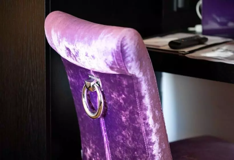 Fotos del hotel La Maison:  6