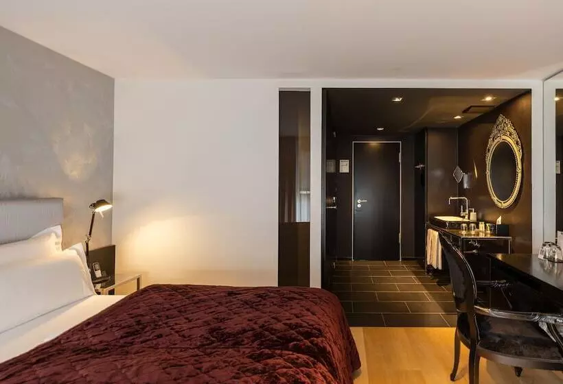 Fotos del hotel La Maison:  20