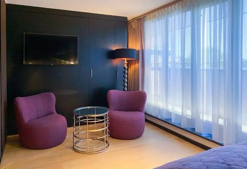 Fotos del hotel La Maison:  23