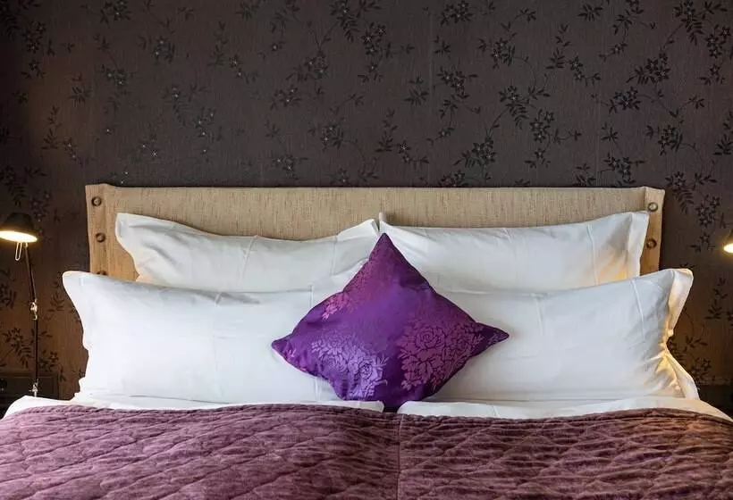 Fotos del hotel La Maison:  25