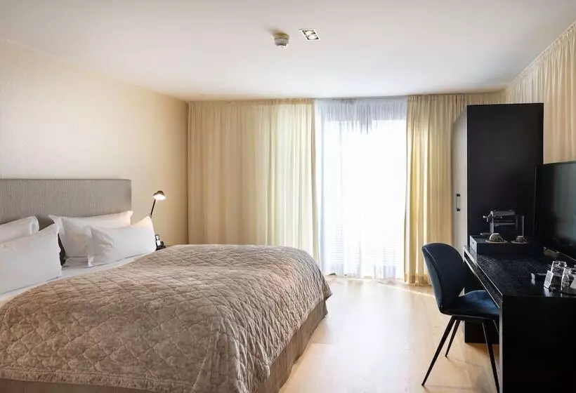 Fotos del hotel La Maison:  19