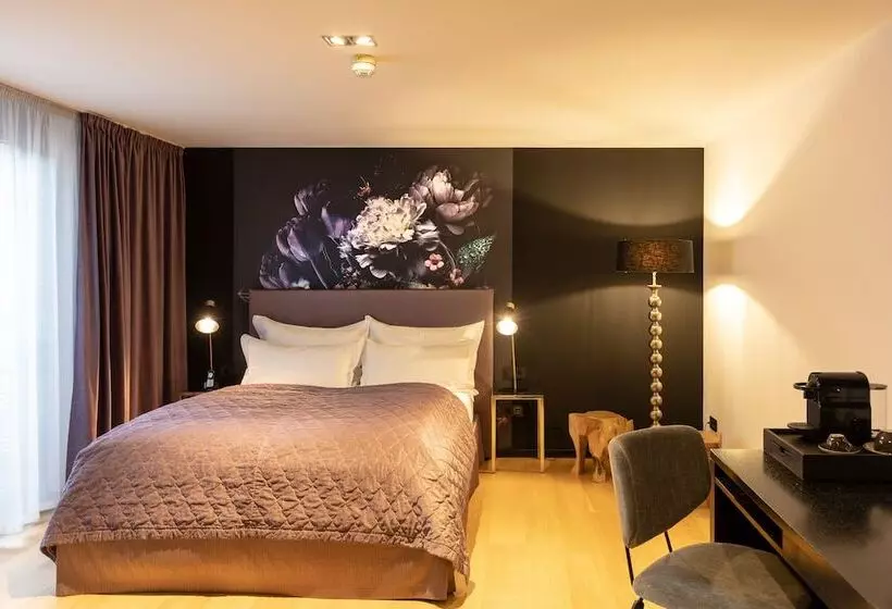 Fotos del hotel La Maison:  16