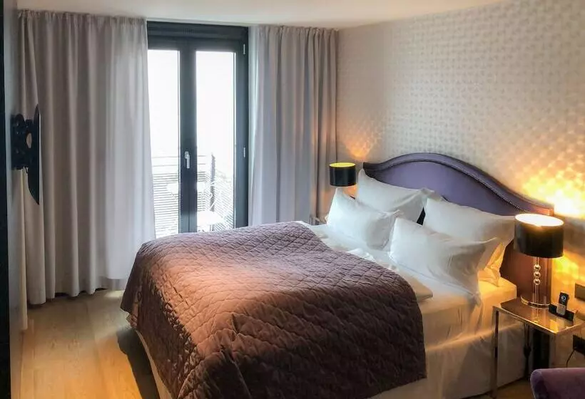 Fotos del hotel La Maison:  8