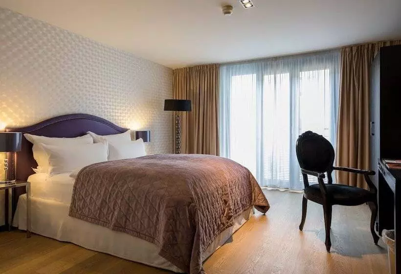 Fotos del hotel La Maison:  17