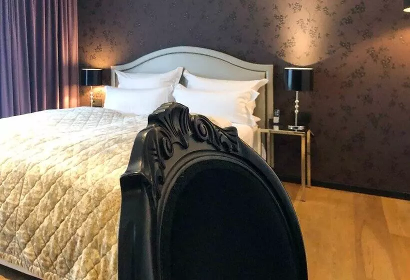 Fotos del hotel La Maison:  18