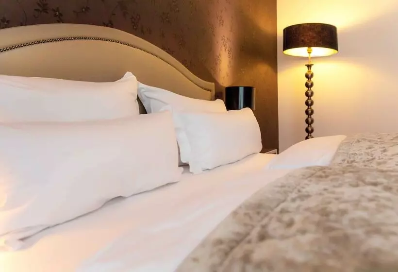 Fotos del hotel La Maison:  12