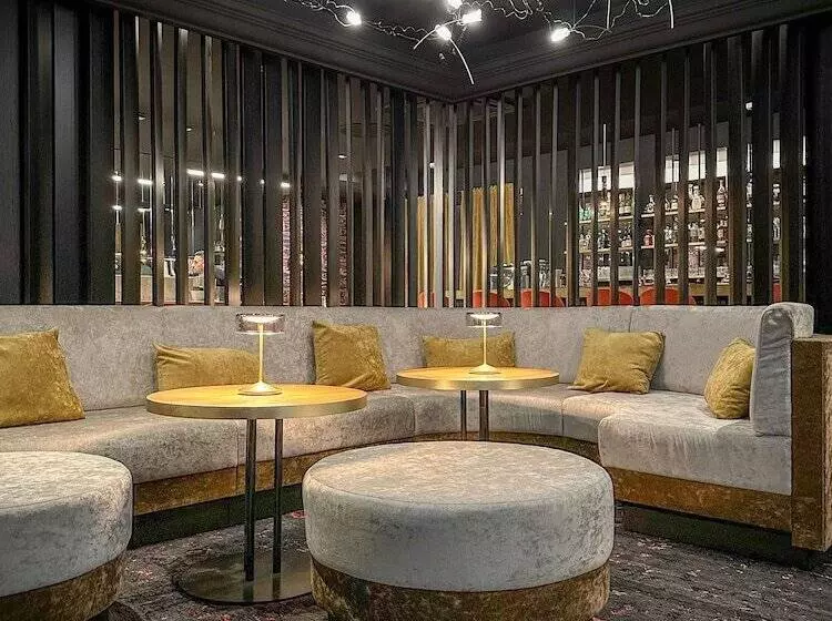 Fotos del hotel La Maison:  2