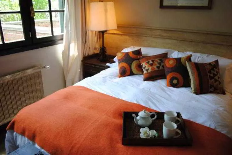 Fotos del hotel Monte de Pino Hotel Boutique:  6