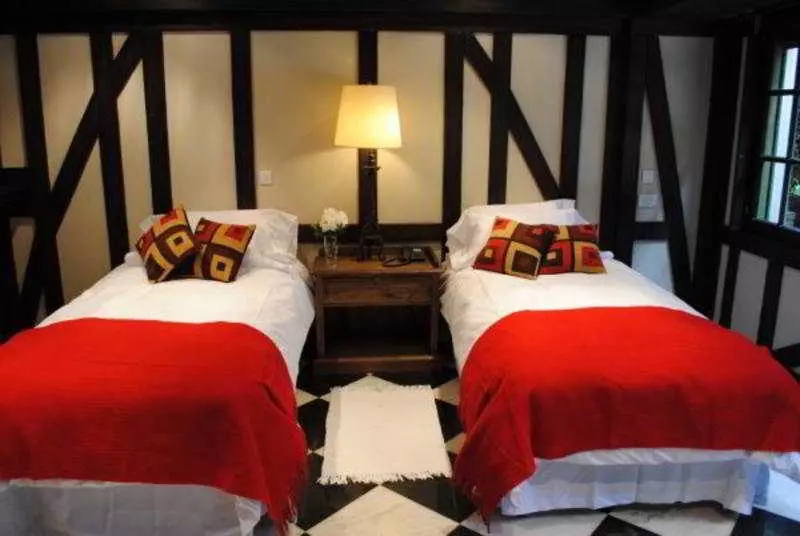 Fotos del hotel Monte de Pino Hotel Boutique:  8