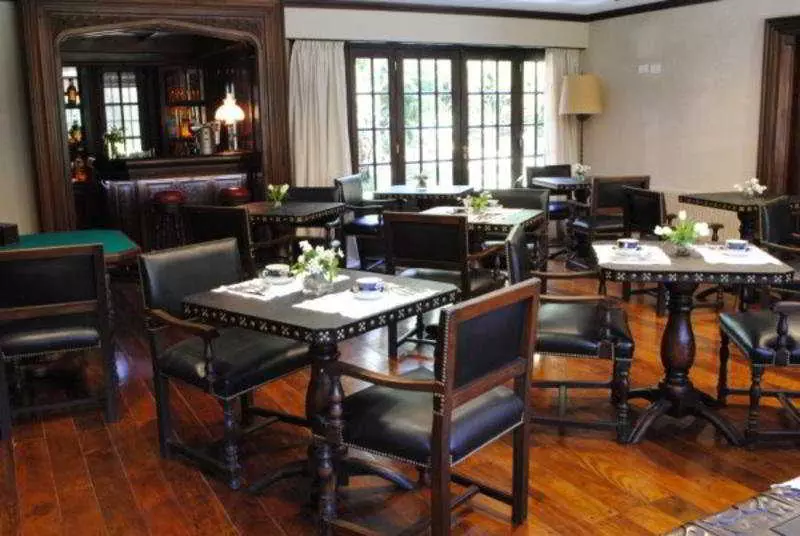 Fotos del hotel Monte de Pino Hotel Boutique:  3