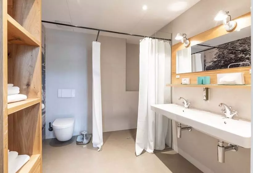 Fotos del hotel Alpenblick Bern  Kind Of A:  10