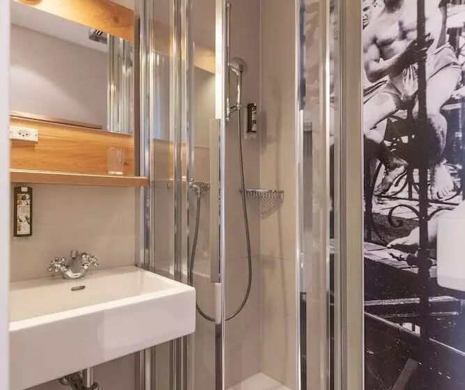 Fotos del hotel Alpenblick Bern  Kind Of A:  6