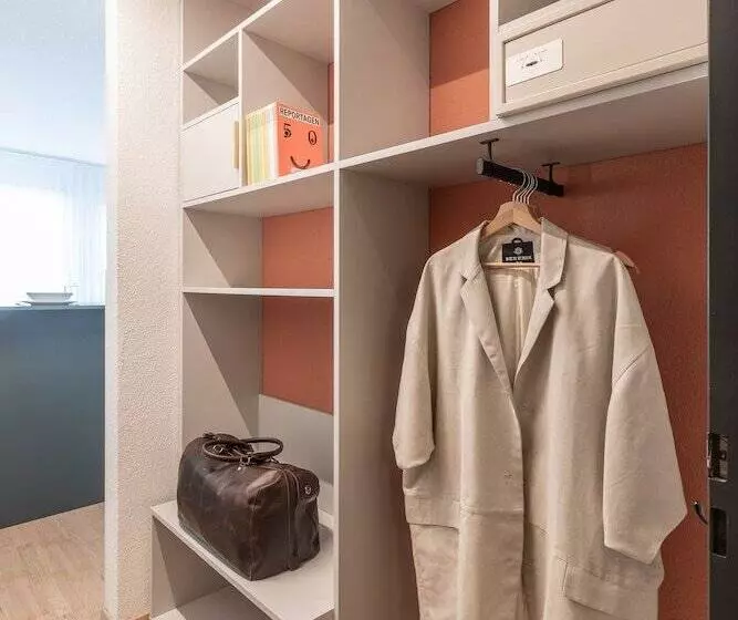 Fotos del hotel Alpenblick Bern  Kind Of A:  20