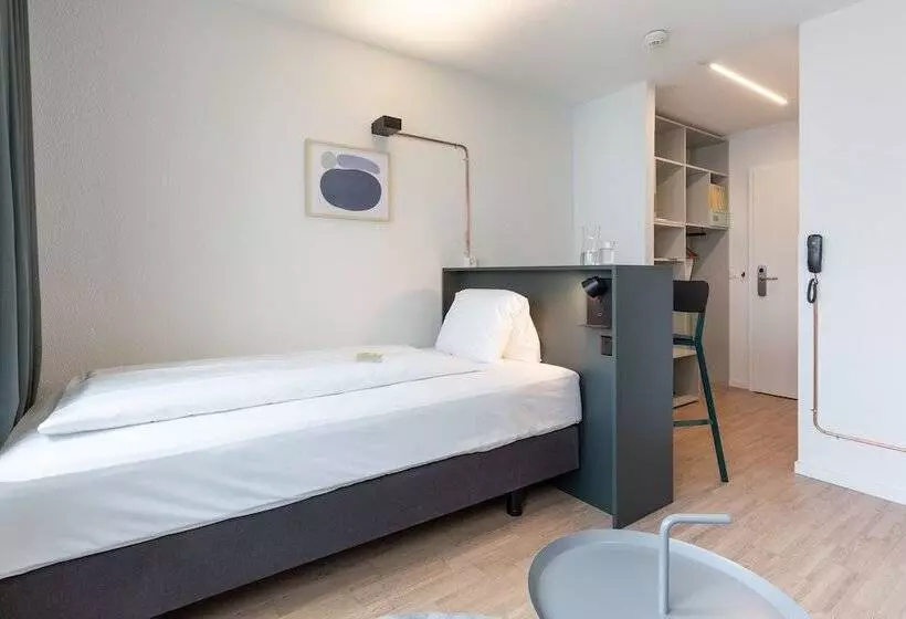 Fotos del hotel Alpenblick Bern  Kind Of A:  14