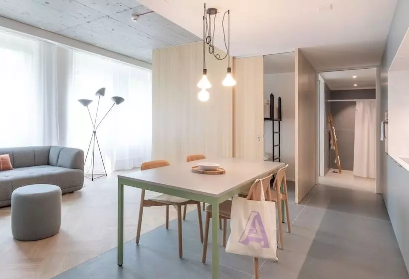 Fotos del hotel Alpenblick Bern  Kind Of A:  4