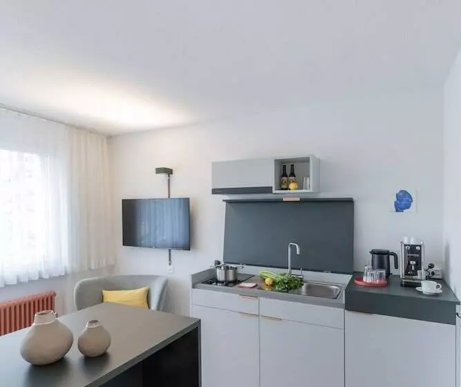 Fotos del hotel Alpenblick Bern  Kind Of A:  13