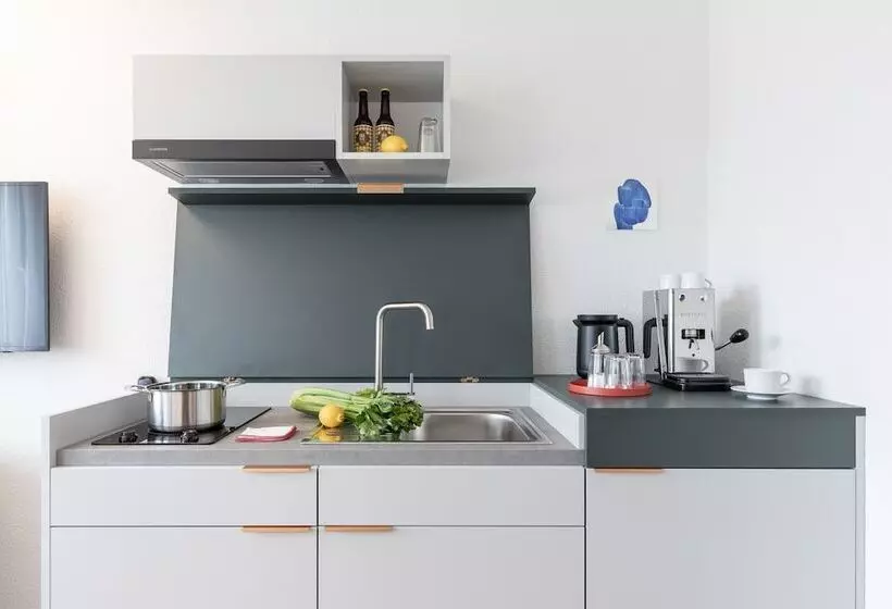 Fotos del hotel Alpenblick Bern  Kind Of A:  9